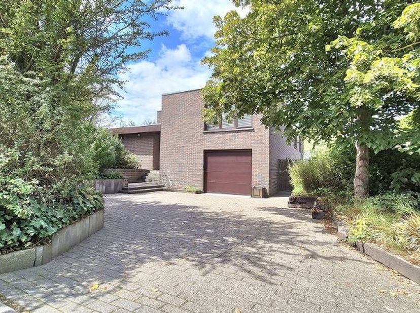 Maison à vendre
                    à 8700 Tielt
